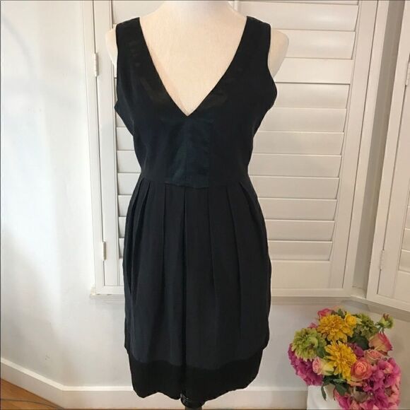 Walter Sz 2 open back dress cocktail, party, prom - Picture 8 of 8